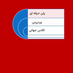 طراحی سایت حرفه ای